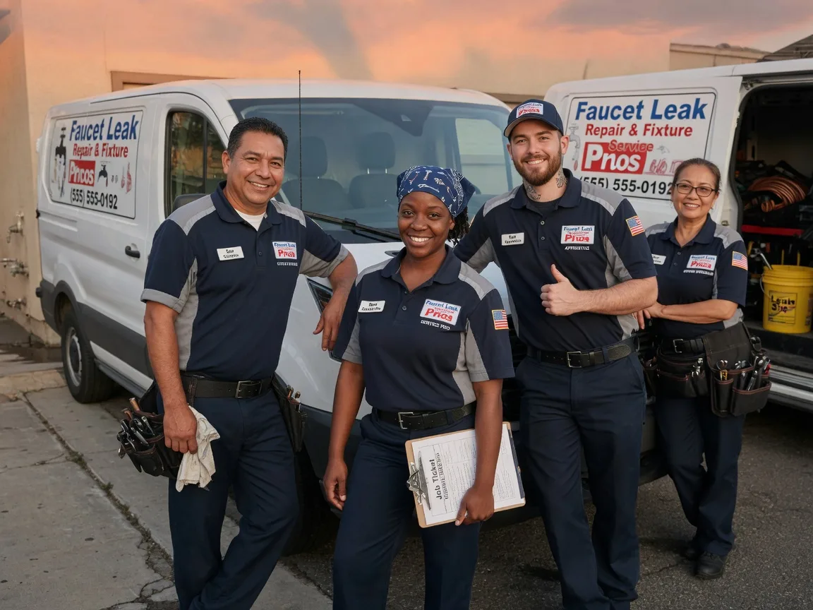 Faucet Repair company in Lake Hamilton, FL