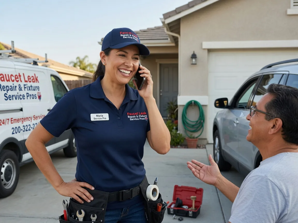 Faucet Repair Lake Hamilton, FL FAQs