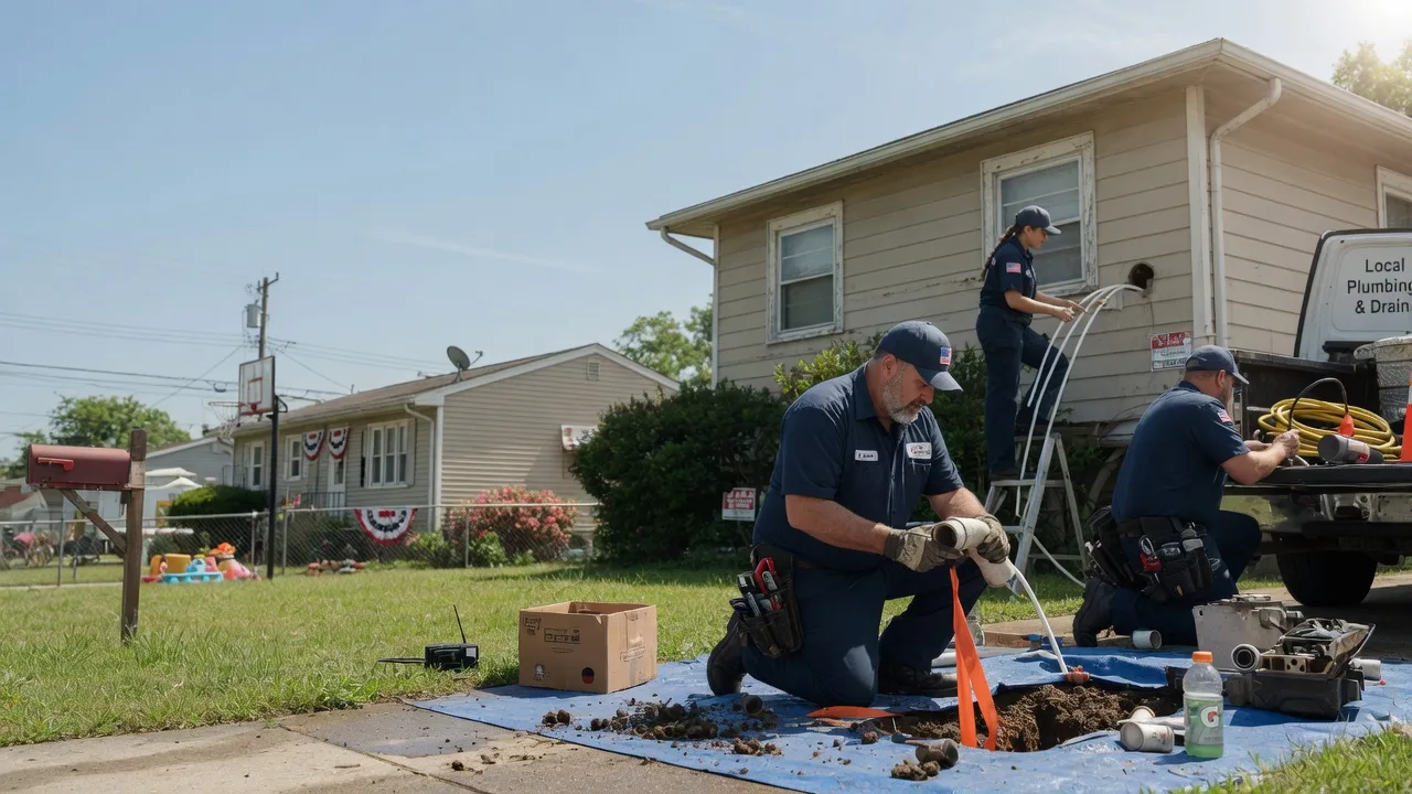 Faucet Repair in Lake Hamilton, FL near me
