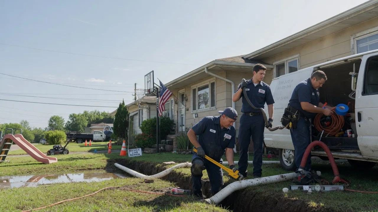Toilet Installation in Lake Hamilton, FL near me